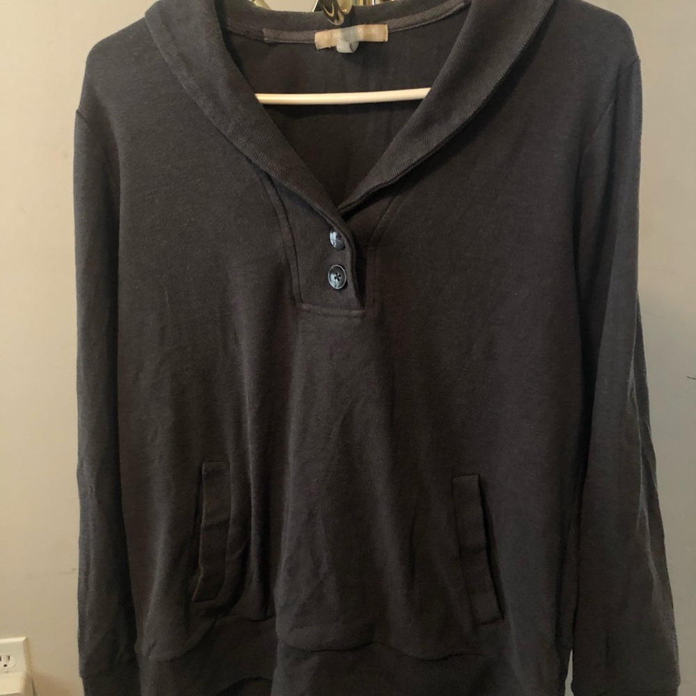 Pullover sweater sweatshirt casual comfortable